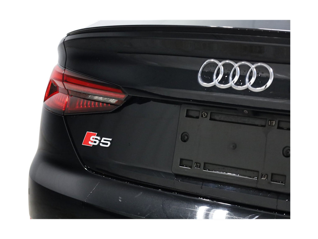 Thumbnail: 2019 Audi S5 - 22