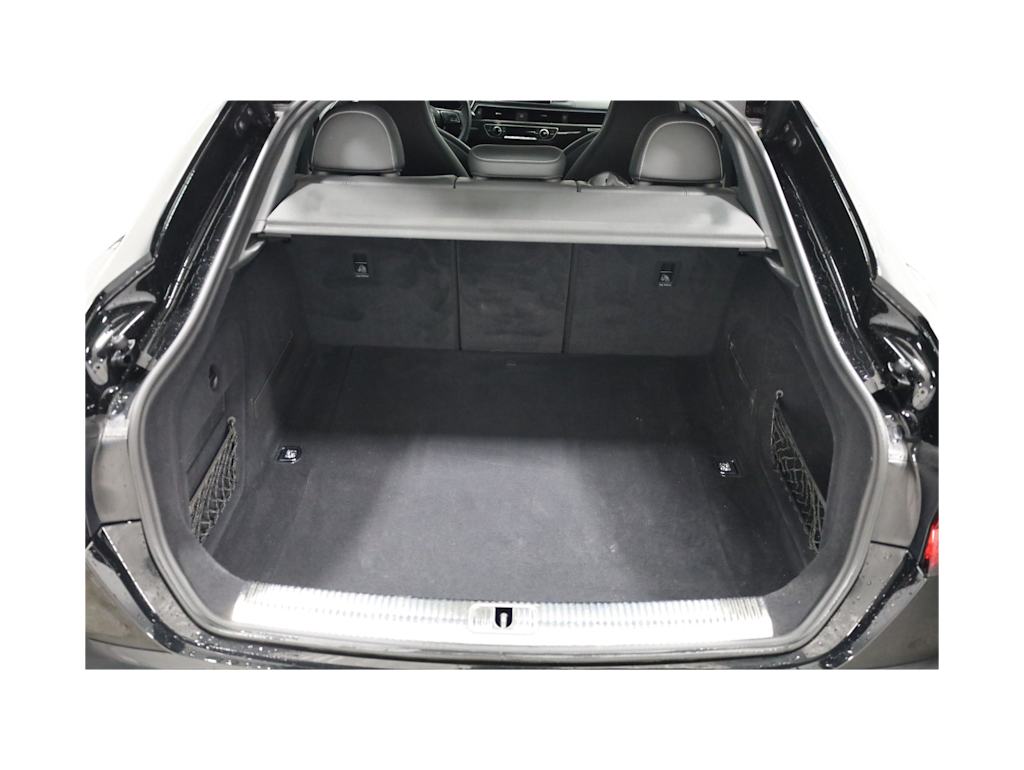 Thumbnail: 2019 Audi S5 - 19