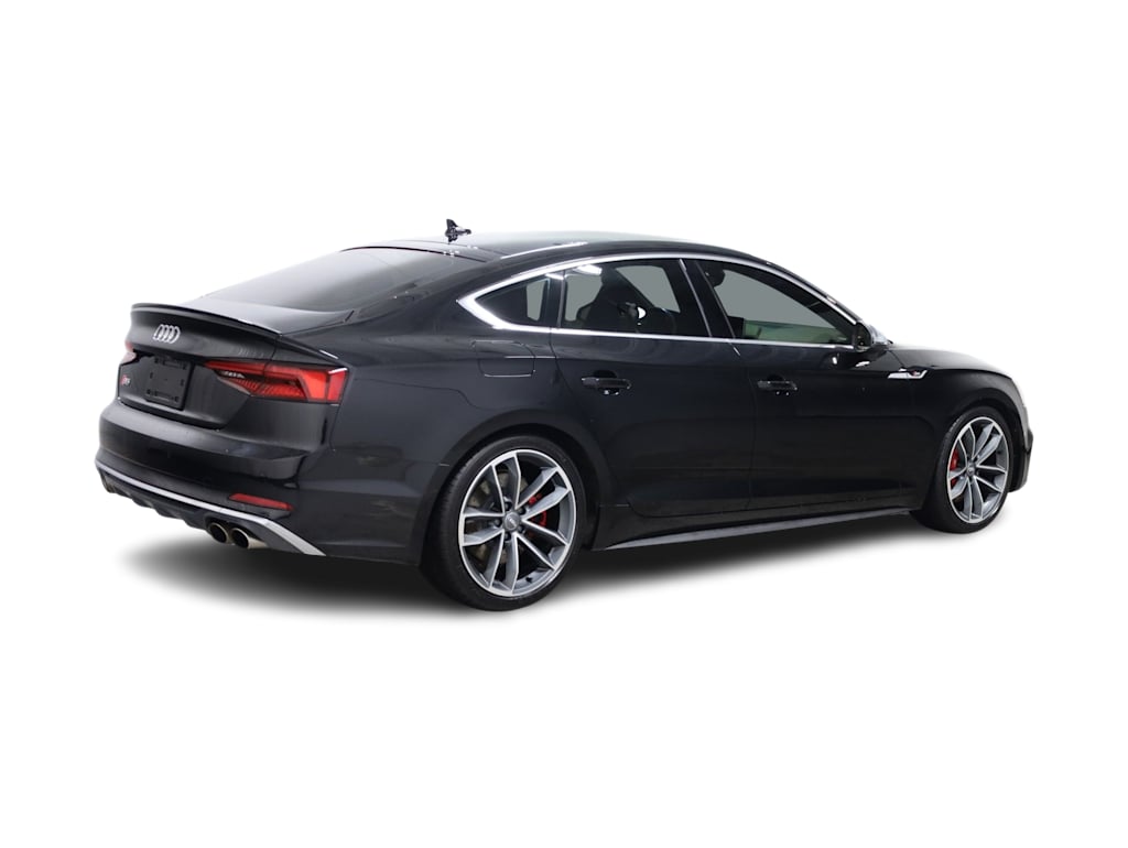 Thumbnail: 2019 Audi S5 - 23