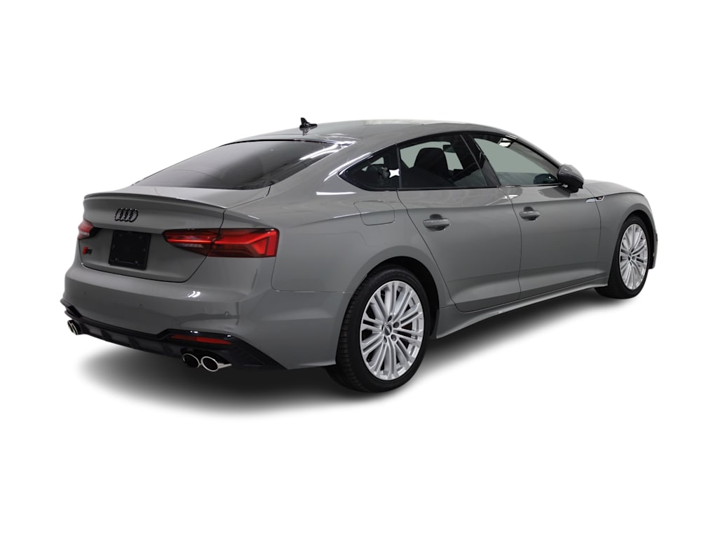 2021 Audi S5 Prestige 22