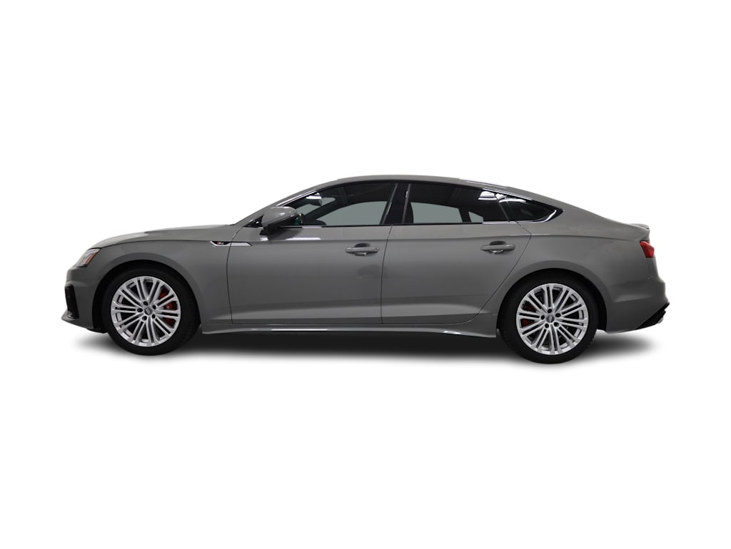 2021 Audi S5 Prestige 3