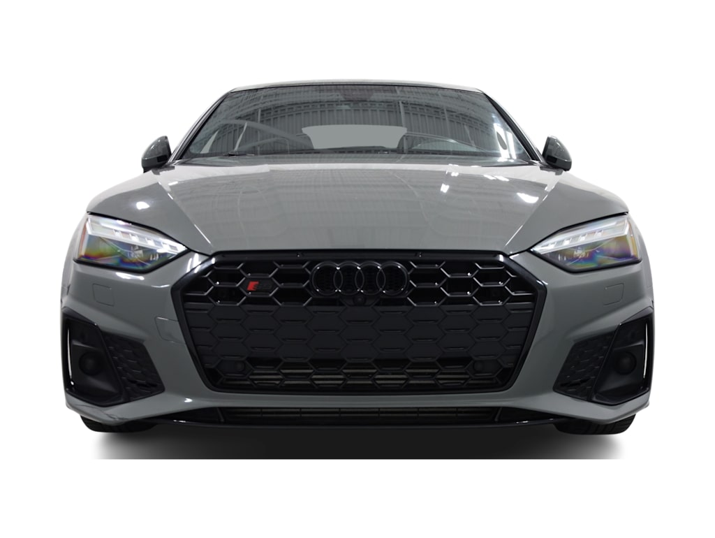 2021 Audi S5 Prestige 6