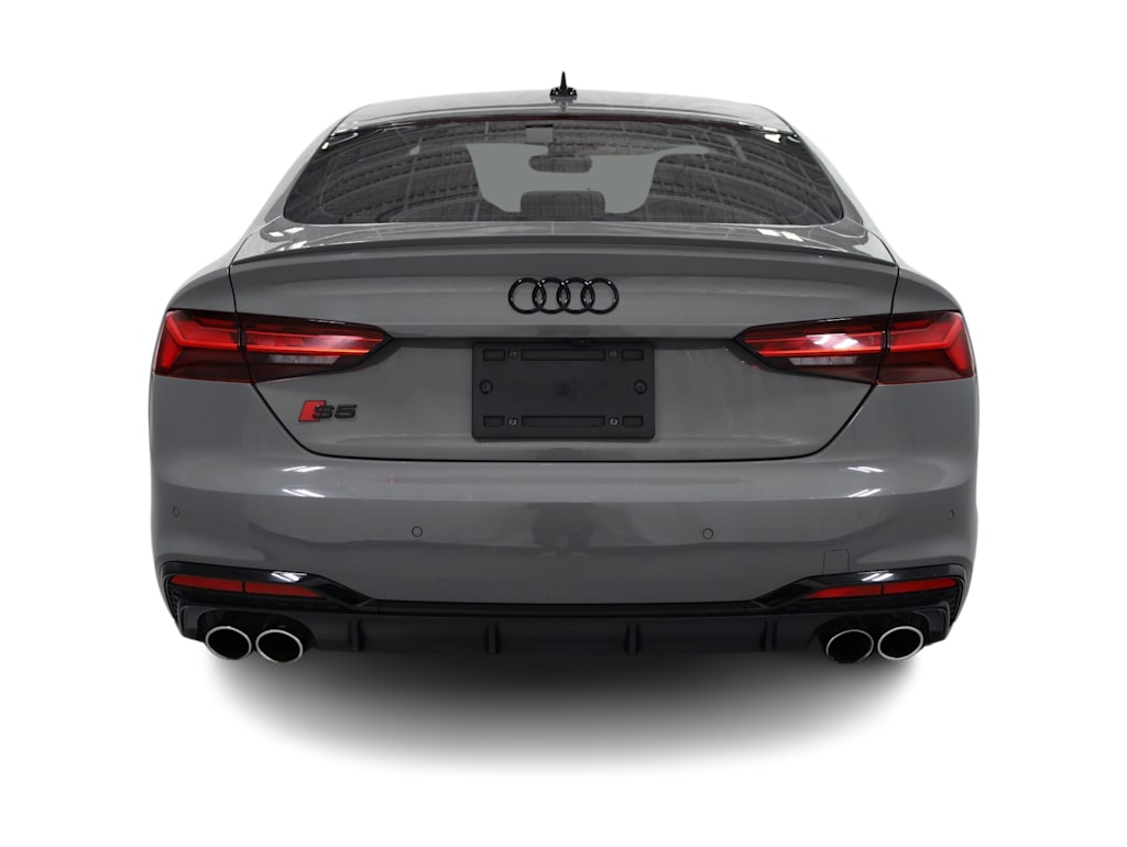 2021 Audi S5 Prestige 5