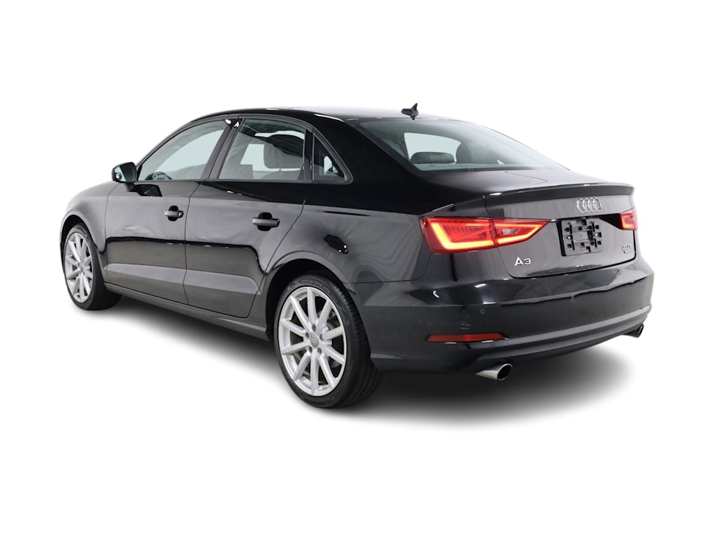 Thumbnail: 2016 Audi A3 - 4