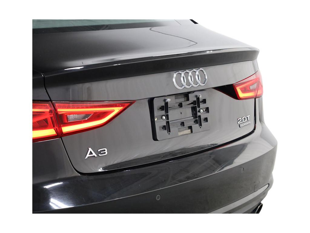 Thumbnail: 2016 Audi A3 - 20