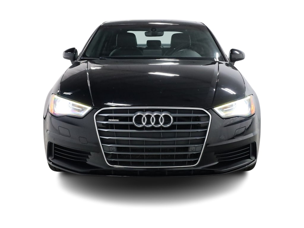 Thumbnail: 2016 Audi A3 - 25