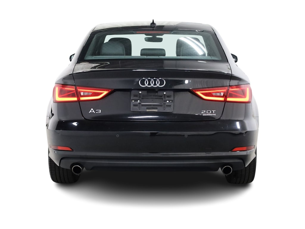 Thumbnail: 2016 Audi A3 - 5
