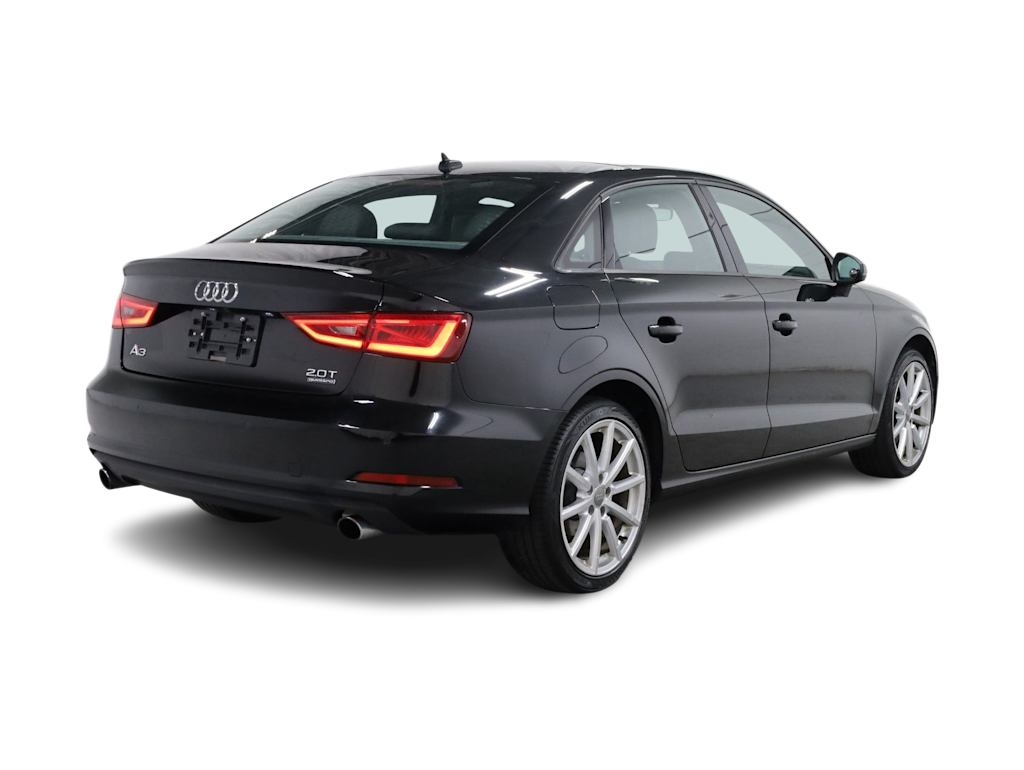 Thumbnail: 2016 Audi A3 - 21