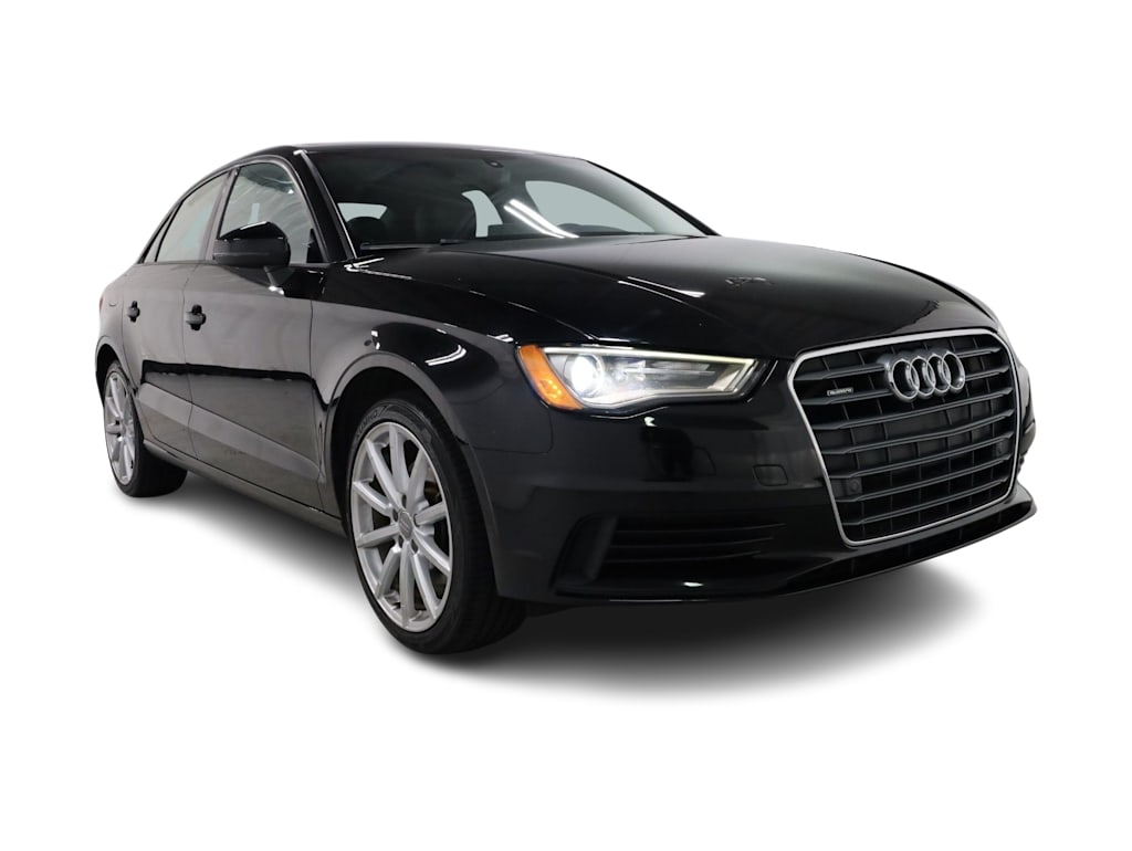 Thumbnail: 2016 Audi A3 - 24