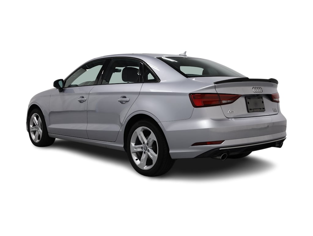 Thumbnail: 2017 Audi A3 - 4