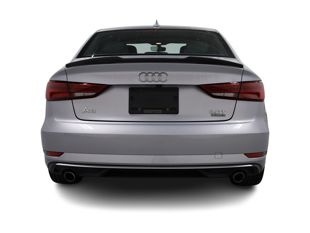Thumbnail: 2017 Audi A3 - 5