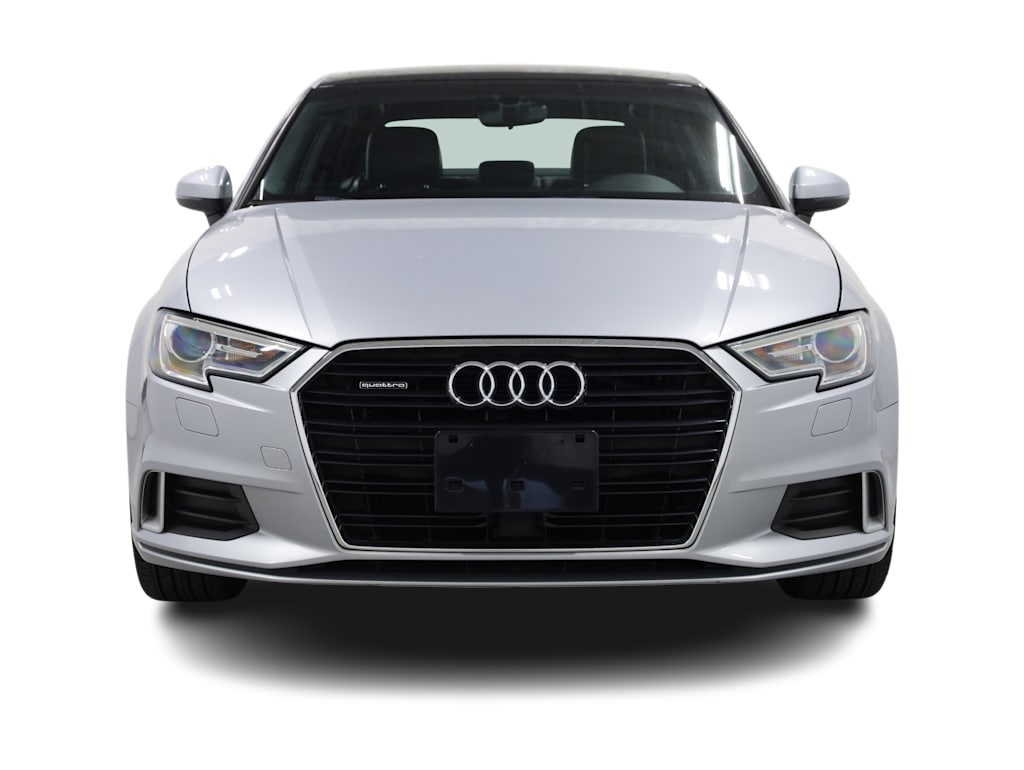 Thumbnail: 2017 Audi A3 - 6