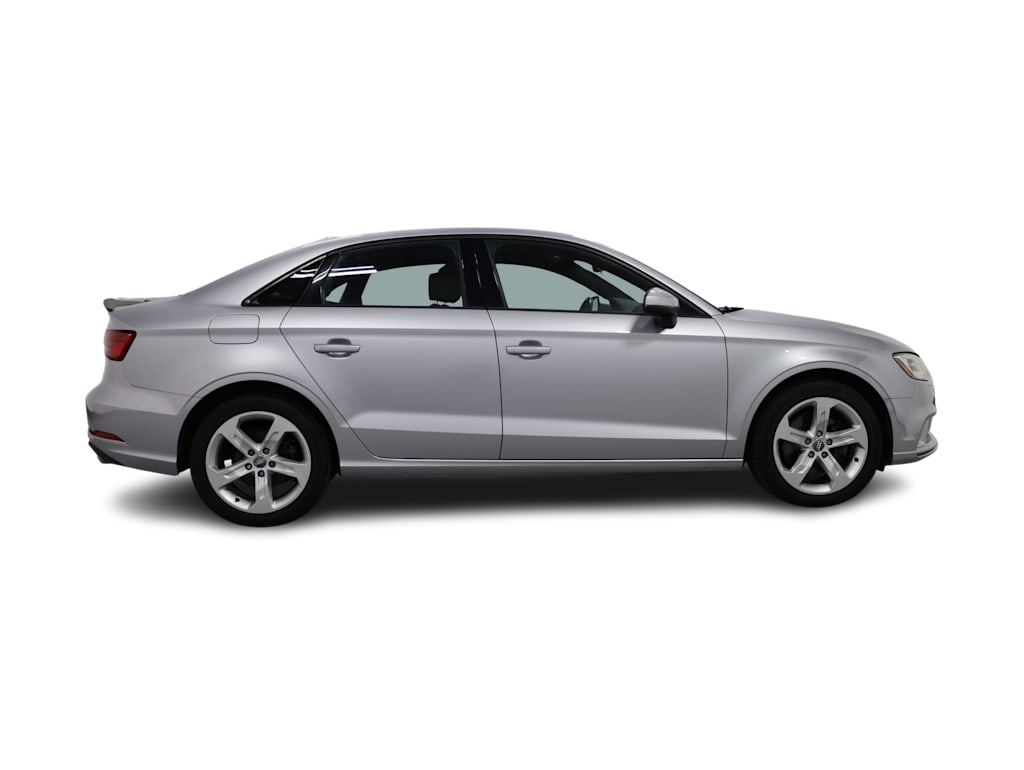 Thumbnail: 2017 Audi A3 - 22