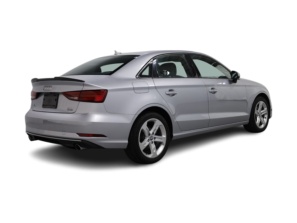 Thumbnail: 2017 Audi A3 - 21