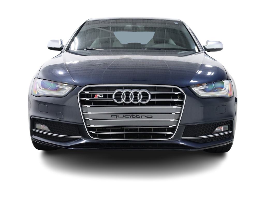 Thumbnail: 2015 Audi S4 - 6