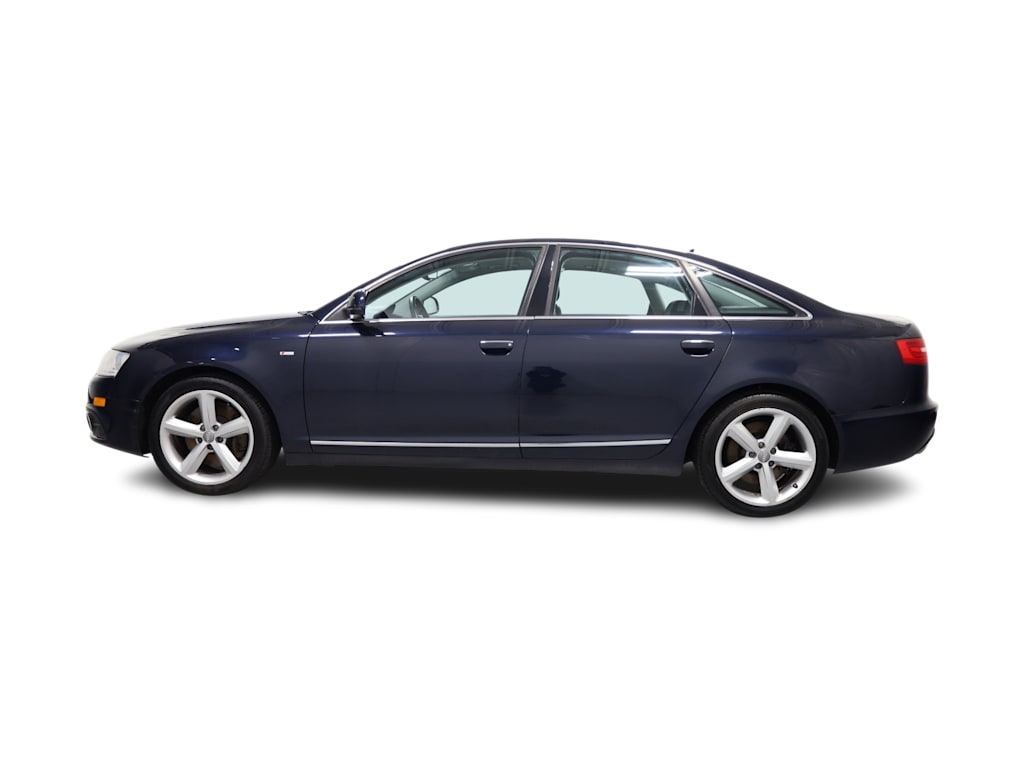 Thumbnail: 2011 Audi A6 - 3