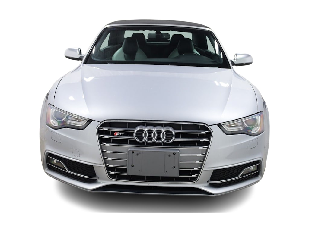 Thumbnail: 2017 Audi S5 - 6