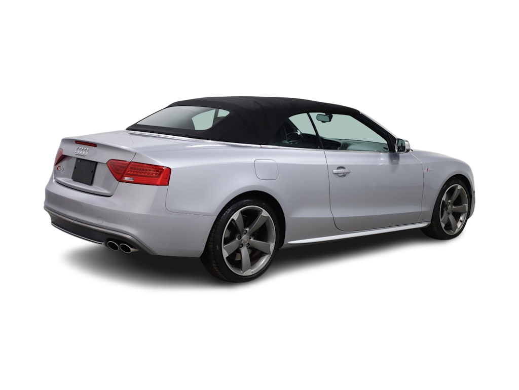 Thumbnail: 2017 Audi S5 - 21