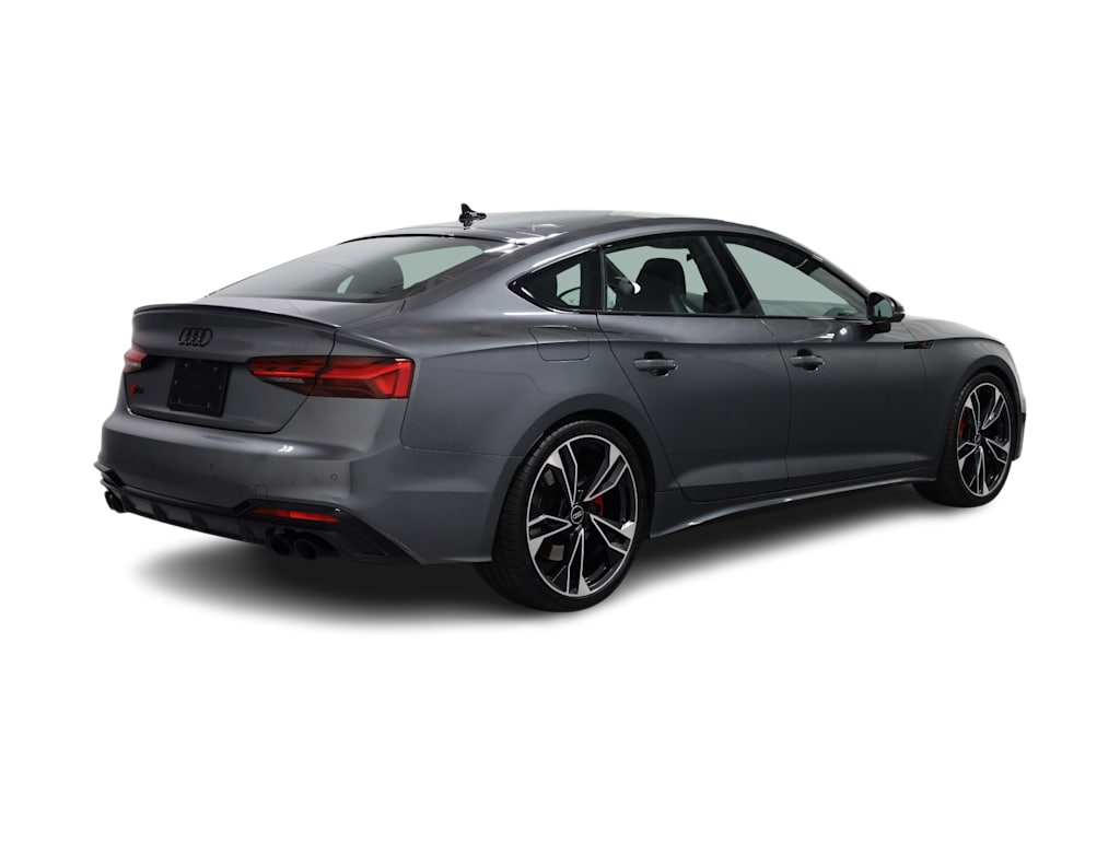 Thumbnail: 2023 Audi S5 - 22