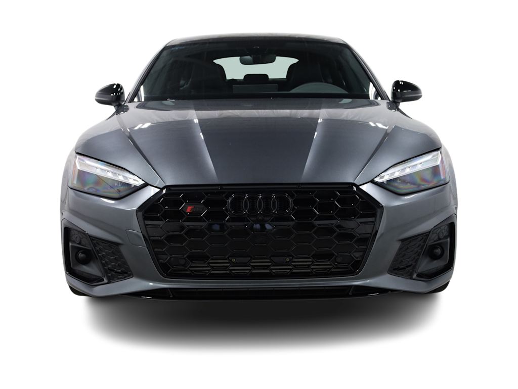 Thumbnail: 2023 Audi S5 - 6