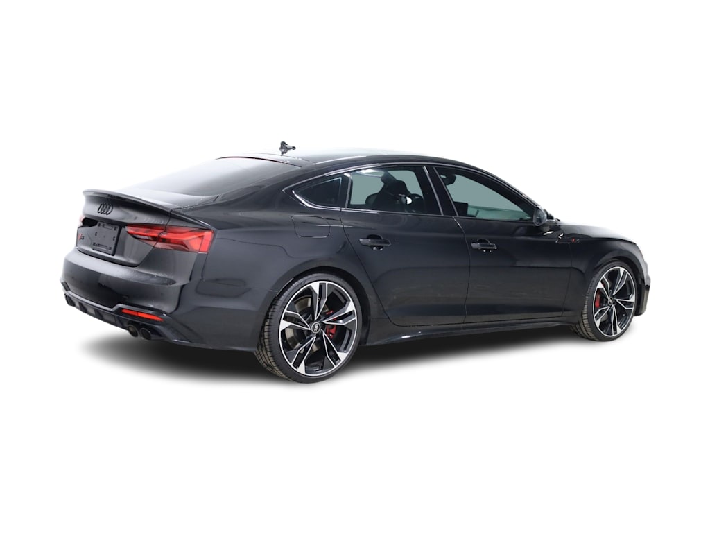 Thumbnail: 2023 Audi S5 - 23