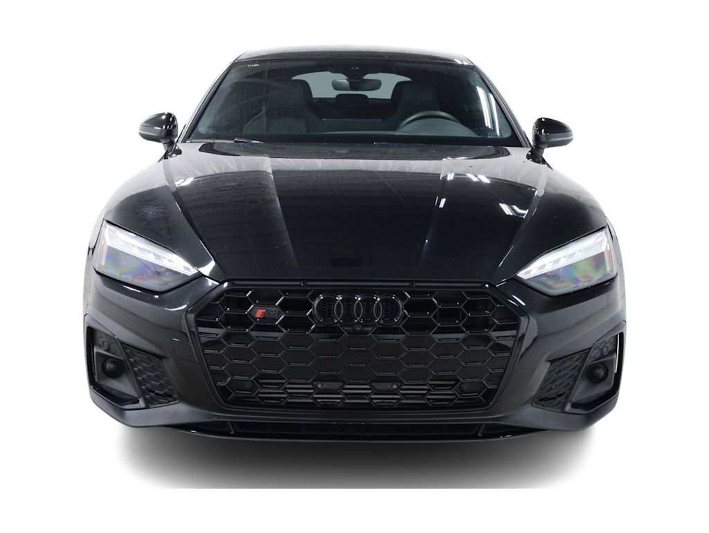Thumbnail: 2023 Audi S5 - 6