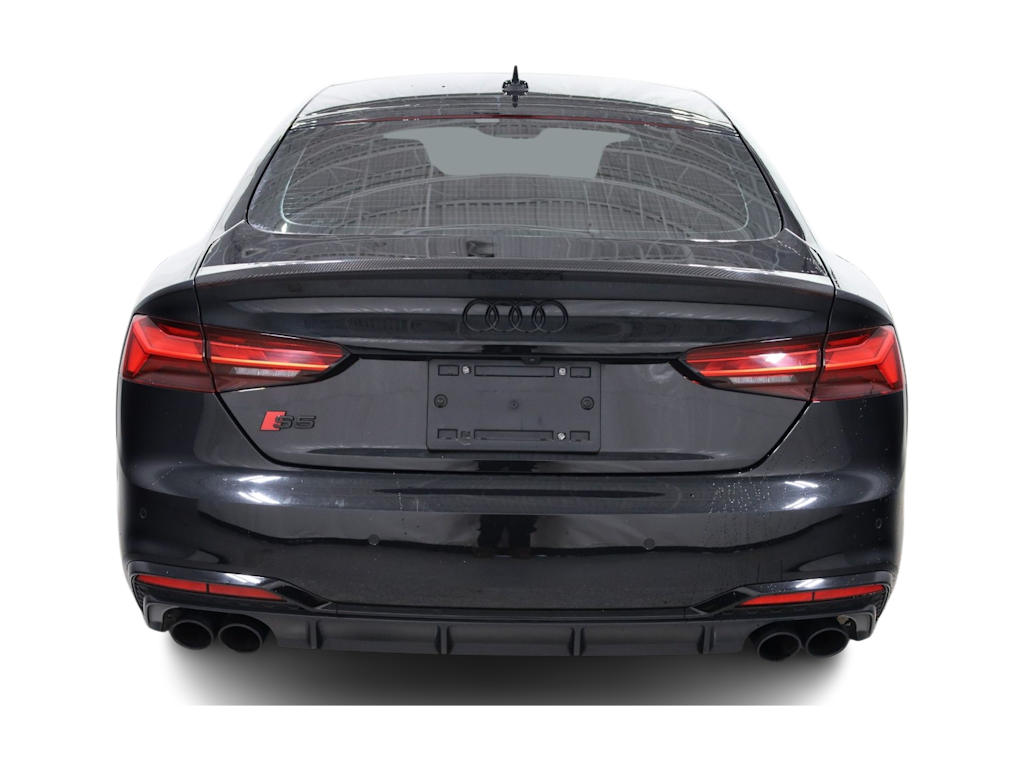 Thumbnail: 2023 Audi S5 - 5