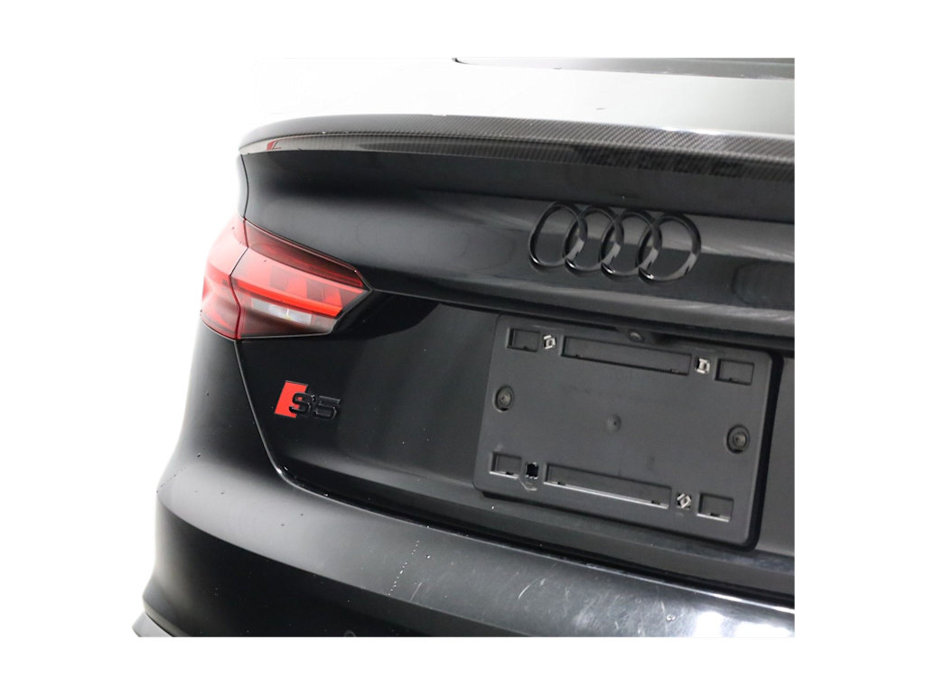 Thumbnail: 2023 Audi S5 - 22