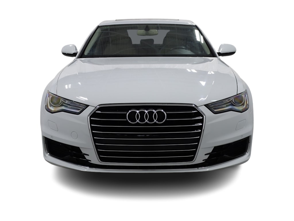 Thumbnail: 2016 Audi A6 - 6