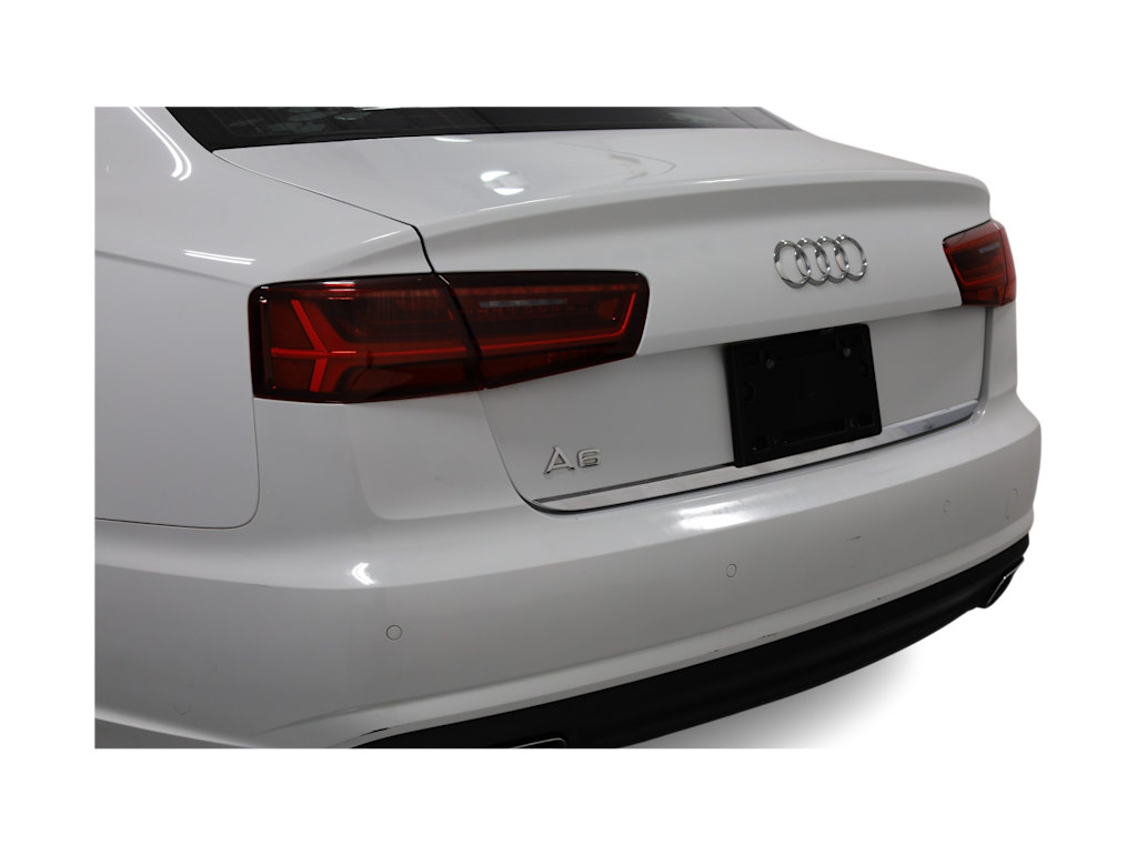 Thumbnail: 2016 Audi A6 - 20