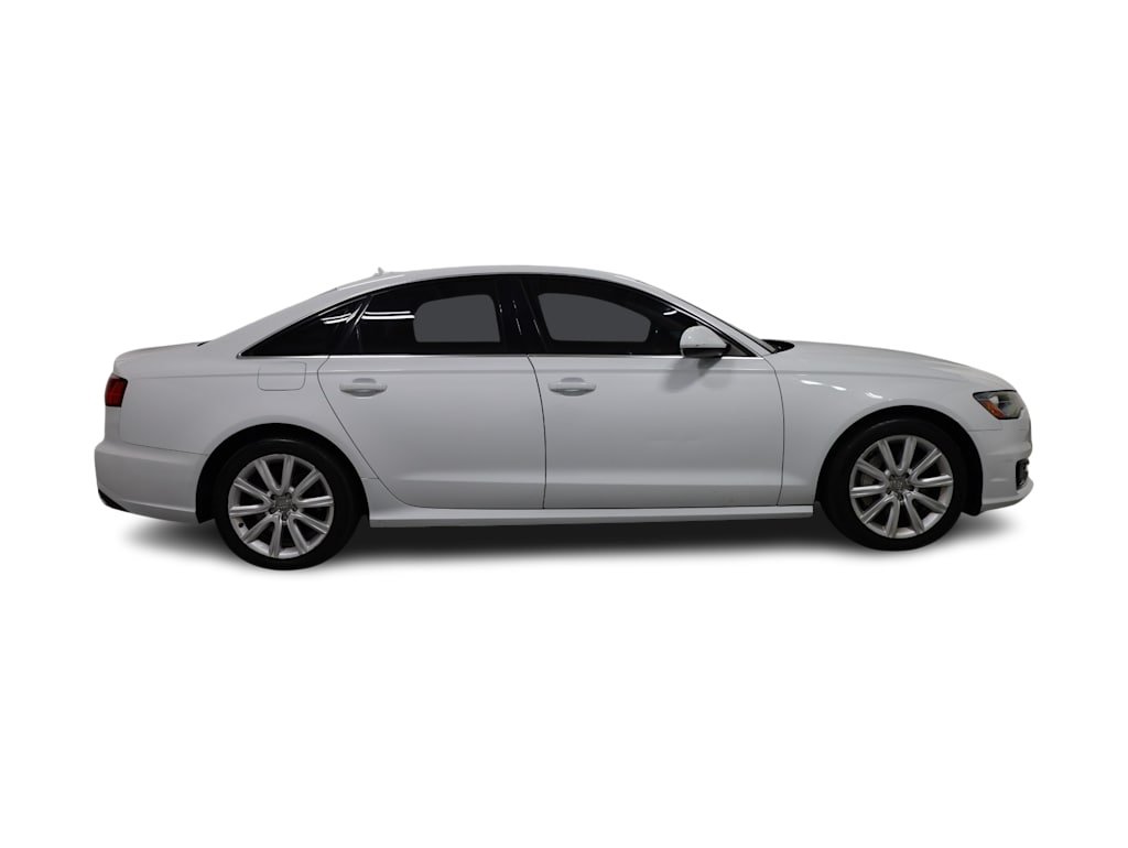 Thumbnail: 2016 Audi A6 - 22