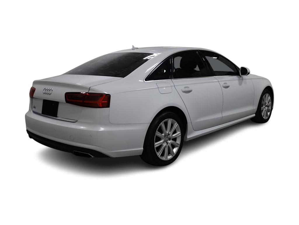 Thumbnail: 2016 Audi A6 - 21