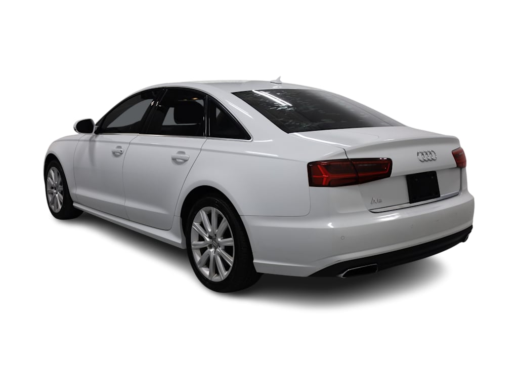 Thumbnail: 2016 Audi A6 - 4