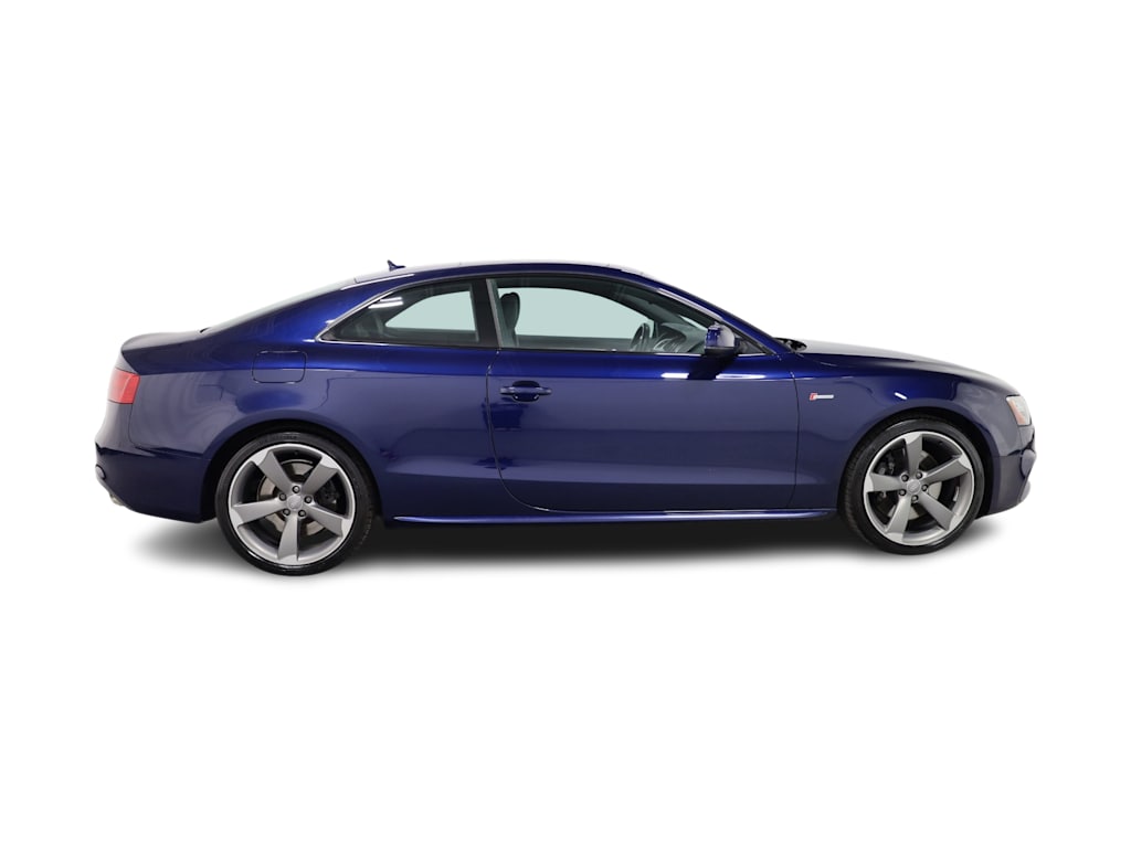 Thumbnail: 2014 Audi S5 - 22