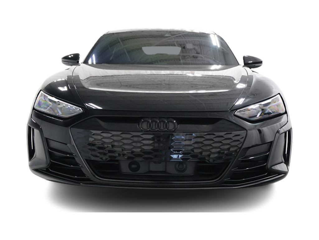 Thumbnail: 2023 Audi e-tron GT - 6