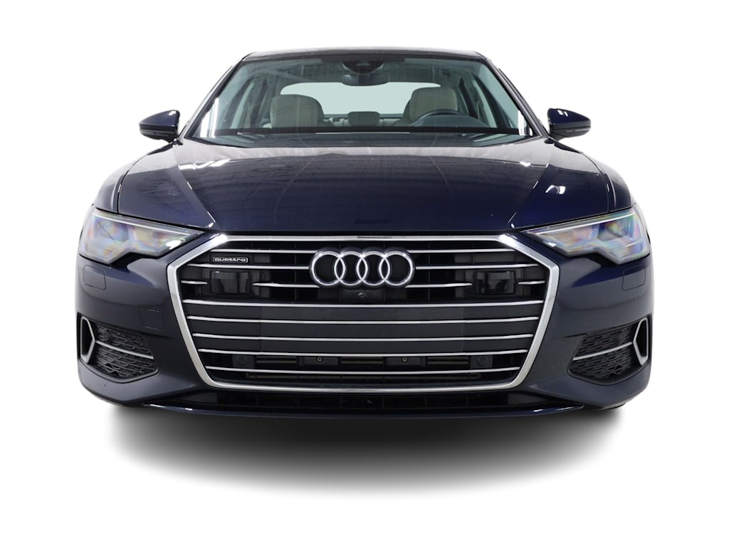 Thumbnail: 2023 Audi A6 - 6