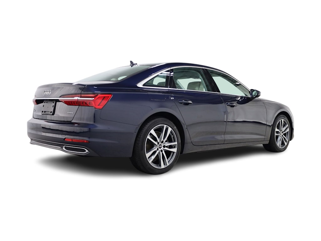 Thumbnail: 2023 Audi A6 - 21