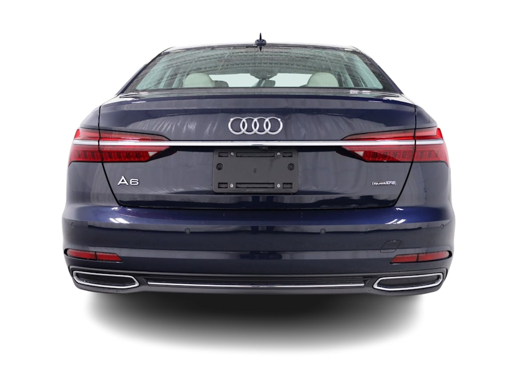 Thumbnail: 2023 Audi A6 - 5