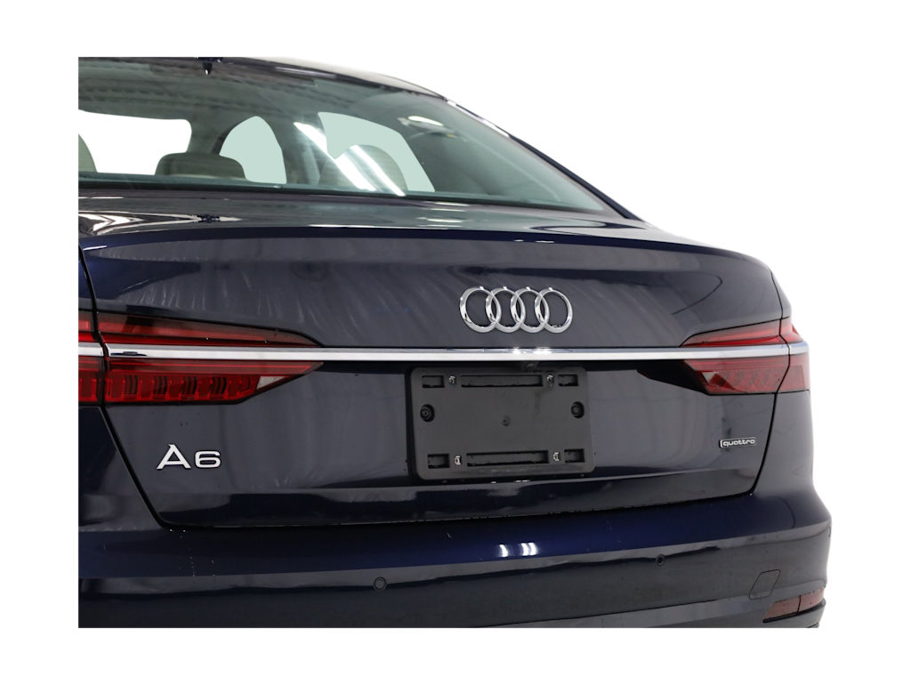 Thumbnail: 2023 Audi A6 - 20