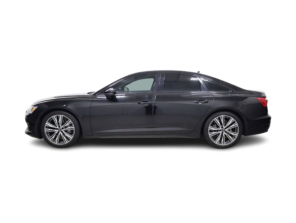 Thumbnail: 2023 Audi A6 - 3
