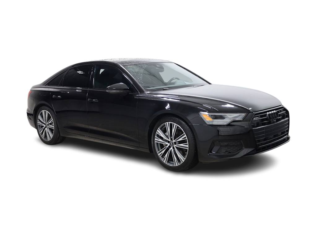 Thumbnail: 2023 Audi A6 - 24