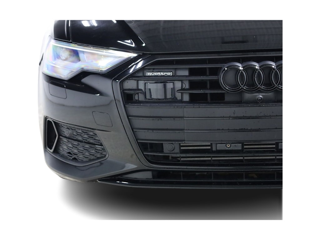 Thumbnail: 2023 Audi A6 - 25