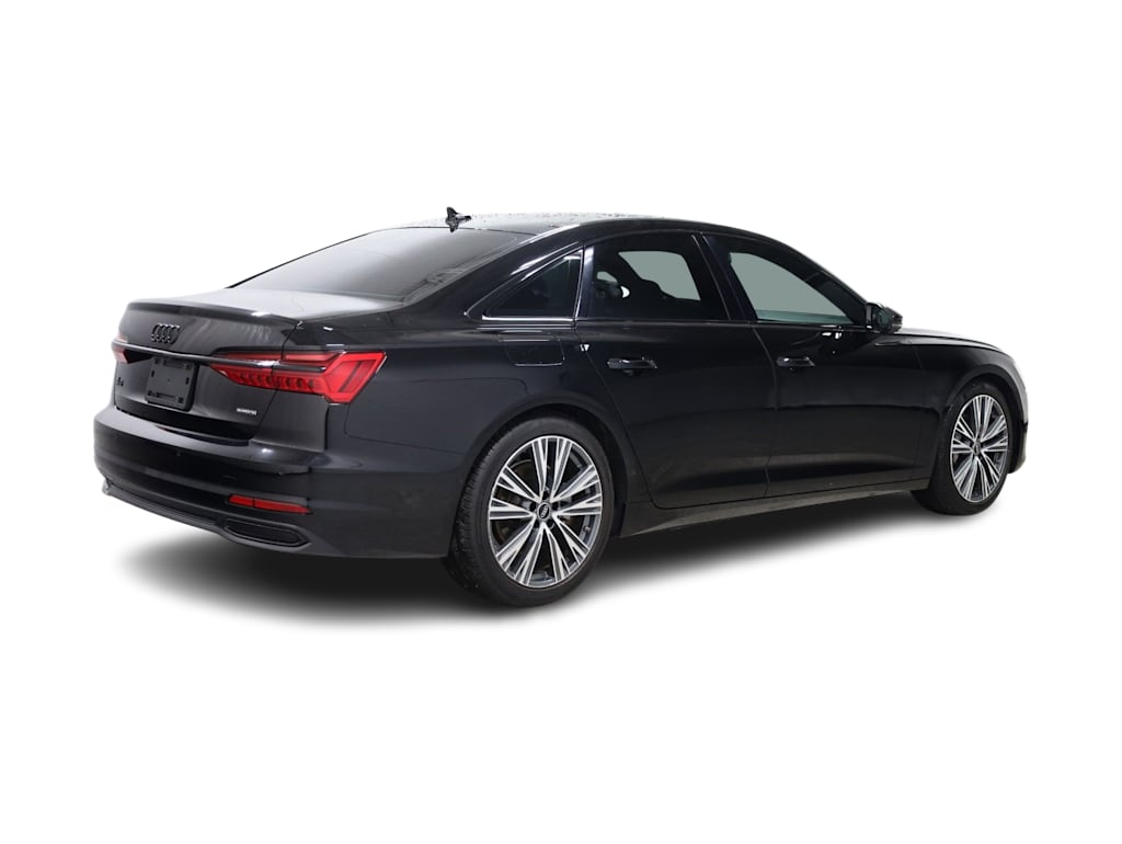 Thumbnail: 2023 Audi A6 - 21