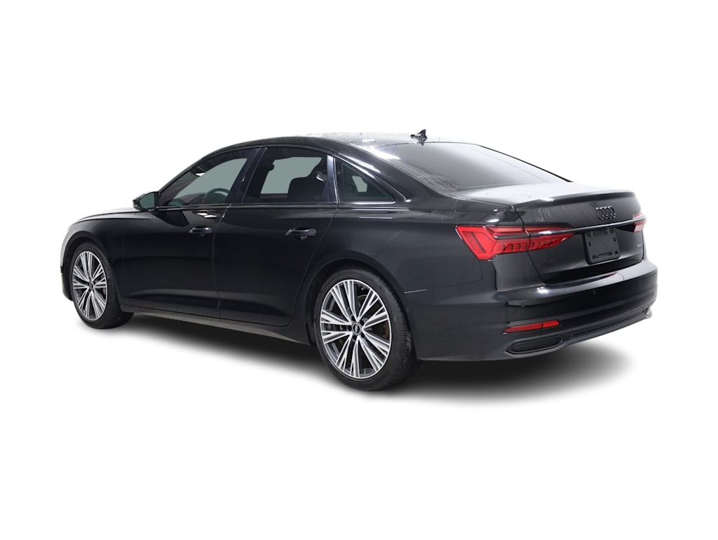 Thumbnail: 2023 Audi A6 - 4