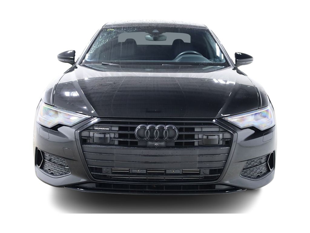 Thumbnail: 2023 Audi A6 - 6