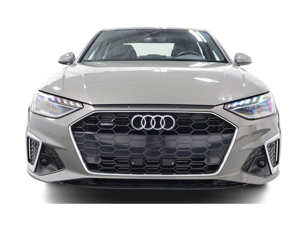 Thumbnail: 2023 Audi A4 - 6