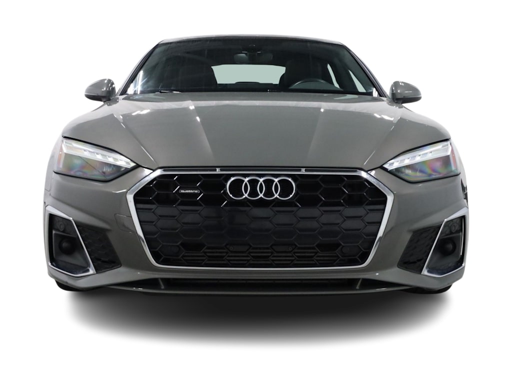 Thumbnail: 2023 Audi A5 - 6