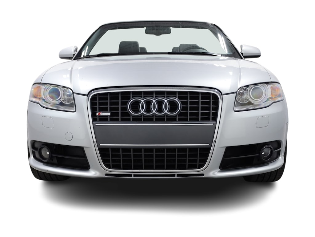 2009 Audi A4  6