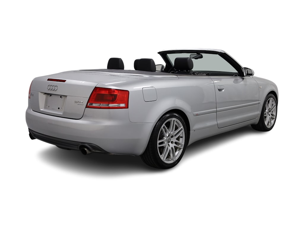2009 Audi A4  20