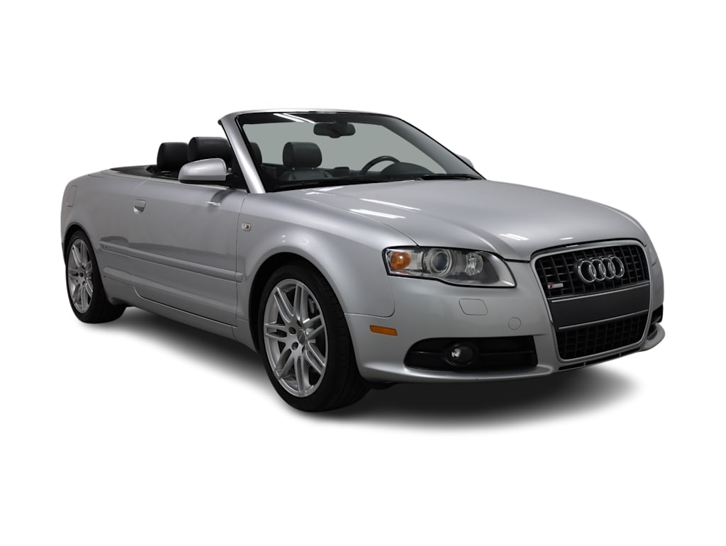 2009 Audi A4  23
